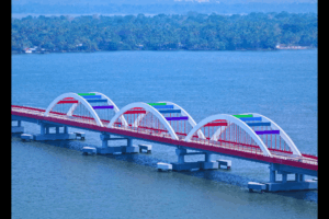 ULCCS Demonstrates Scalable Infrastructure Capability with ₹453 Crore Project Delivery