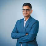 Resonia appoints Prashant Sinha as Chief Executive Officer