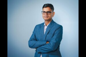 Resonia appoints Prashant Sinha as Chief Executive Officer