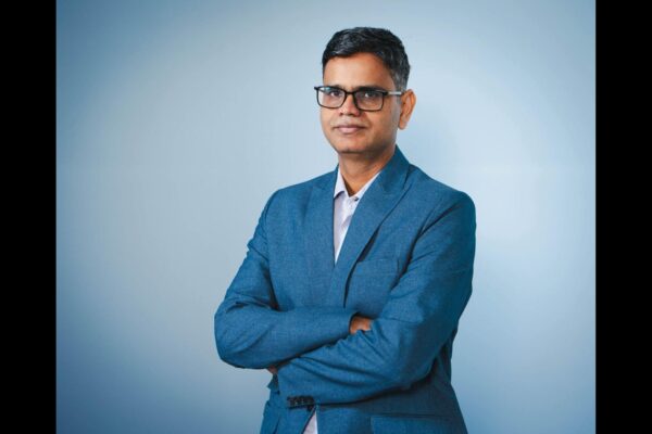 Resonia appoints Prashant Sinha as Chief Executive Officer