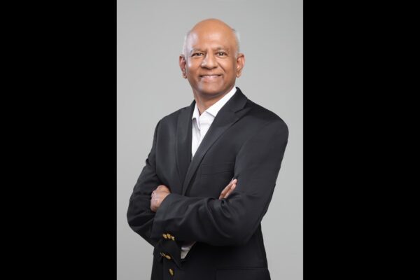 TK Elevator Appoints Ravikrishnan Srinivasan as CEO, India TK Elevator Appoints Ravikrishnan Srinivasan as CEO, India