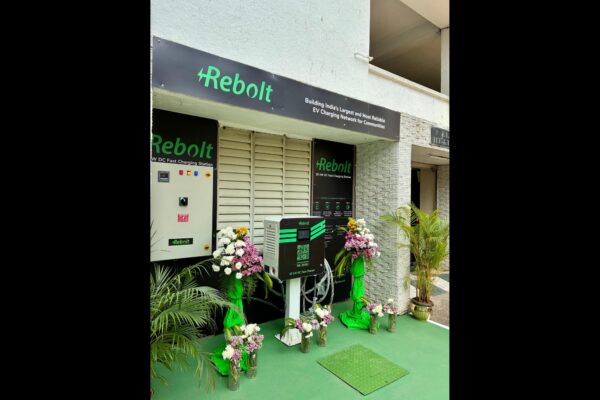 Rebolt Deploys Infrastructure Across RBI Bengaluru Campuses Rebolt Deploys Infrastructure Across RBI Bengaluru Campuses