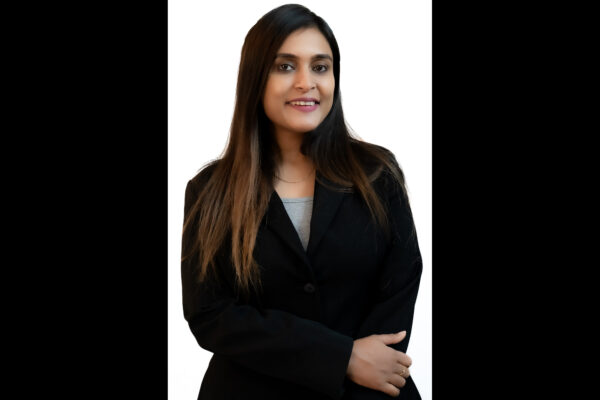 Interview: Rohana Sarah, Founder & CEO, Green World Design