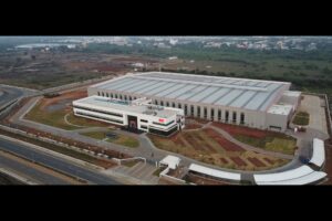 SEW‑EURODRIVE India Inaugurates New Drive Technology Centre in Chennai