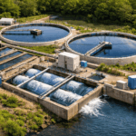 India’s Silent Water Infrastructure Crisis: Why Efficiency Reform Is the Next Big Economic Lever