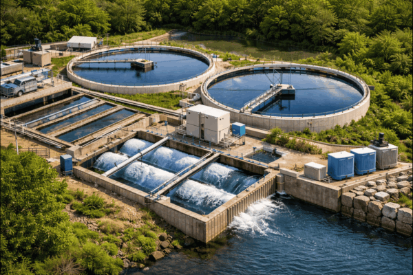 India’s Silent Water Infrastructure Crisis: Why Efficiency Reform Is the Next Big Economic Lever India’s Silent Water Infrastructure Crisis: Why Efficiency Reform Is the Next Big Economic Lever