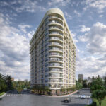 Shapoorji Pallonji Real Estate Launches ‘Nine Arcs’, a Premium Residential Tower in Santacruz East, Mumbai Shapoorji Pallonji Real Estate Launches ‘Nine Arcs’, a Premium Residential Tower in Santacruz East, Mumbai