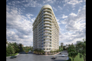 Shapoorji Pallonji Real Estate Launches ‘Nine Arcs’, a Premium Residential Tower in Santacruz East, Mumbai Shapoorji Pallonji Real Estate Launches ‘Nine Arcs’, a Premium Residential Tower in Santacruz East, Mumbai