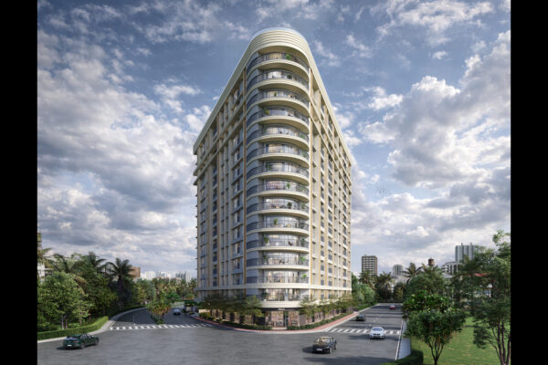 Shapoorji Pallonji Real Estate Launches ‘Nine Arcs’, a Premium Residential Tower in Santacruz East, Mumbai Shapoorji Pallonji Real Estate Launches ‘Nine Arcs’, a Premium Residential Tower in Santacruz East, Mumbai