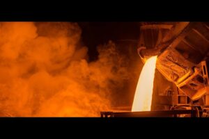 Strengthening Green Steel Adoption