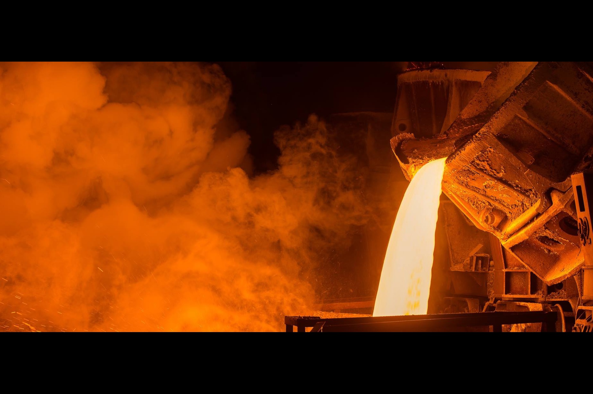 Strengthening Green Steel Adoption