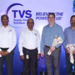 TVS Supply Chain Solutions Strengthens Caterpillar’s Global Supply Chains from India