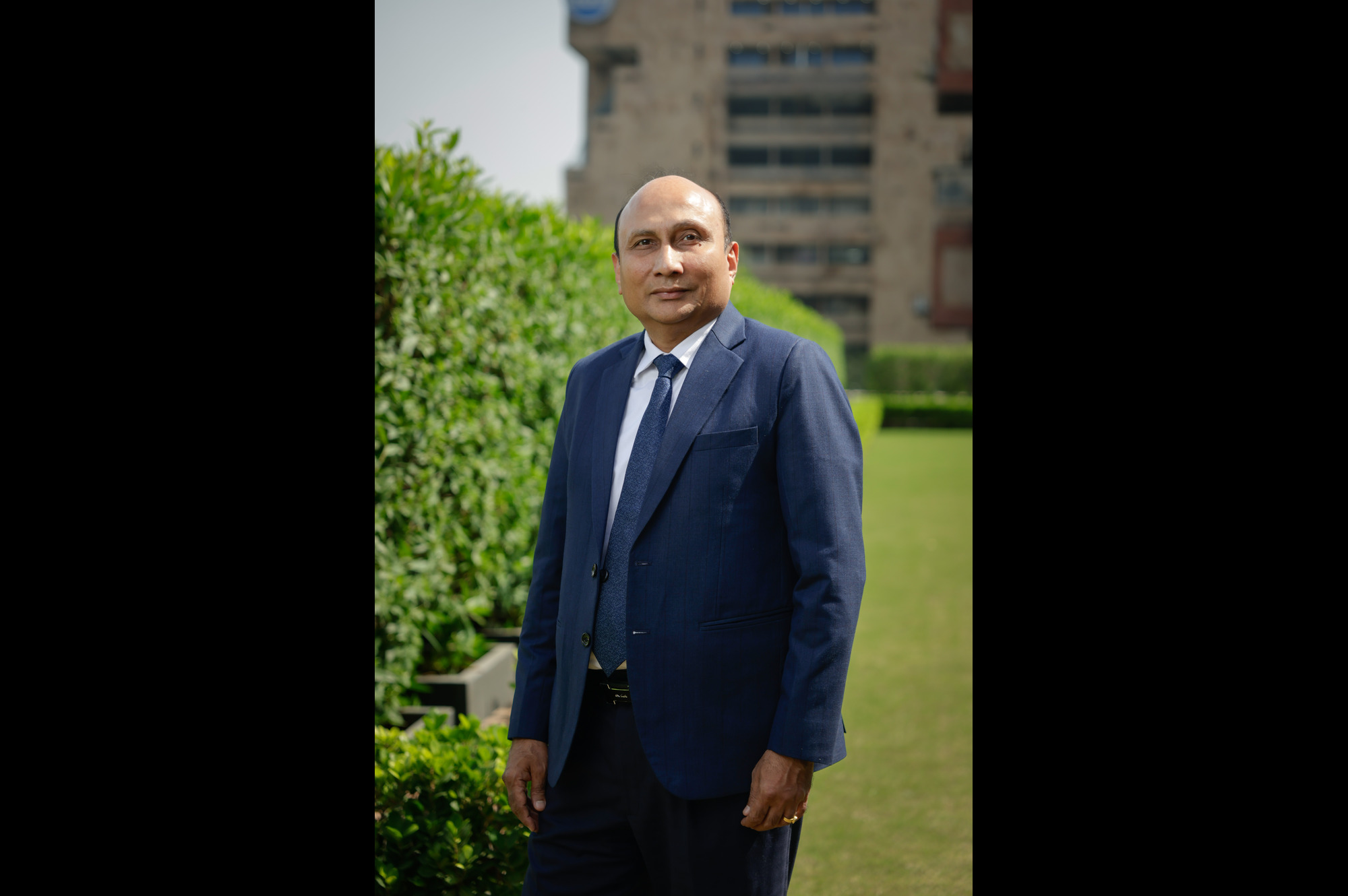 Interview: Tarun Khulbe, CEO, Jindal Stainless