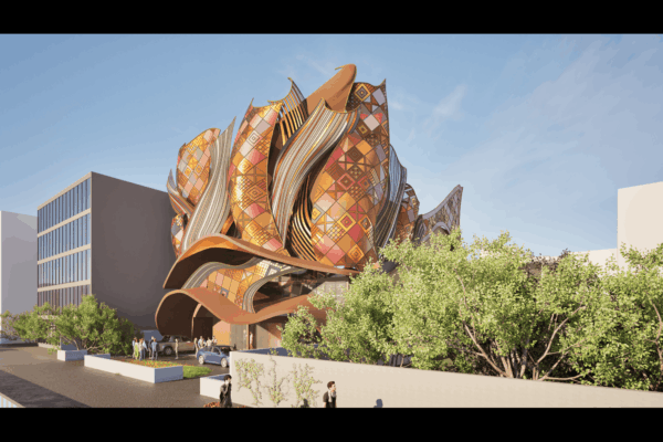 Integrated Construction Models: The Future of Architecture Explained