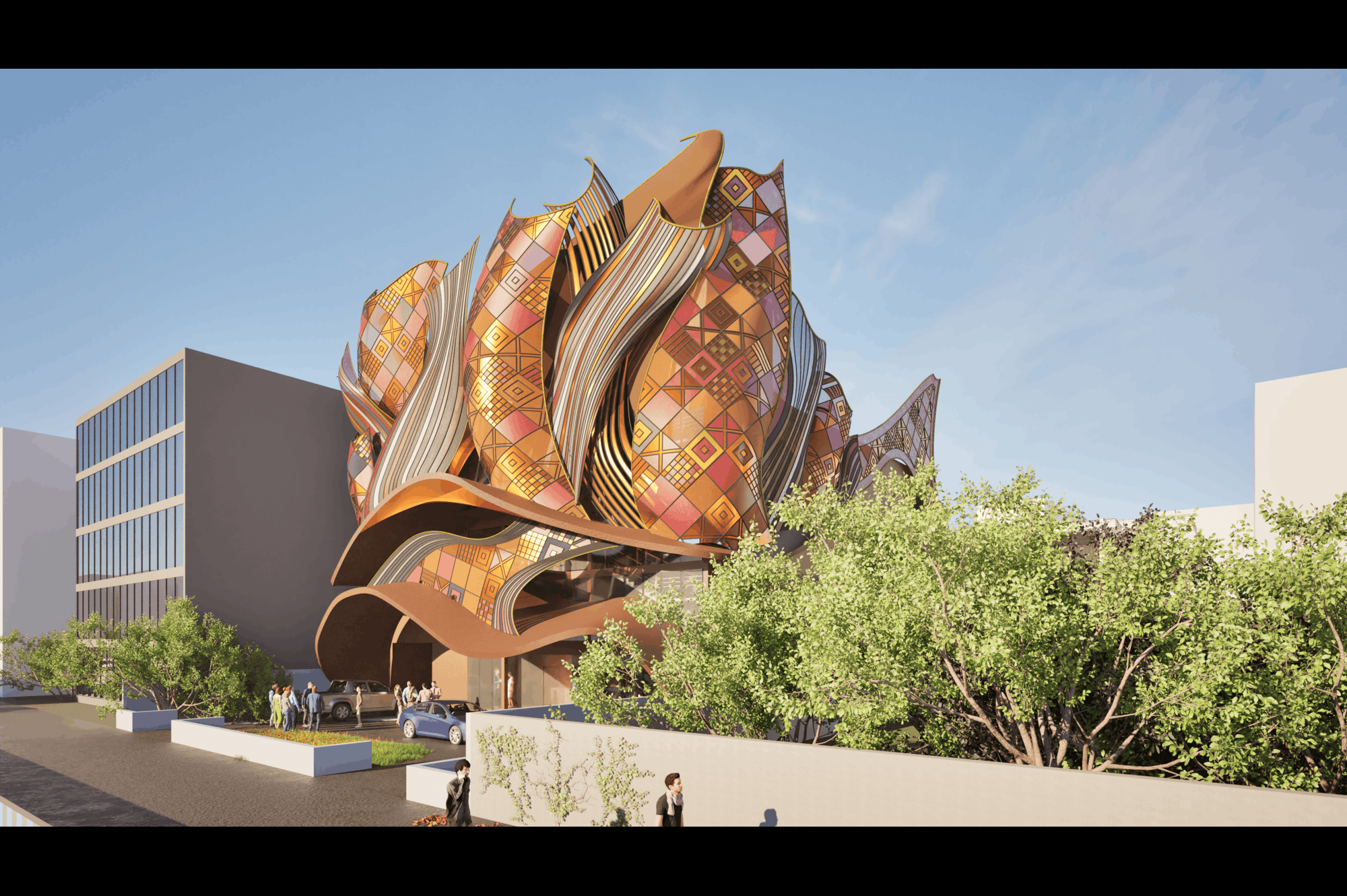 Integrated Construction Models: The Future of Architecture Explained