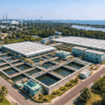 VA Tech Wabag Bags PPP Project to Refurbish 45 MLD Wastewater Recycling Plant in Chennai