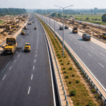 HG Infra Engineering Secures ₹1,582 Crore NHAI Project in Odisha