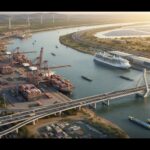 Maritime Infrastructure Expansion Gains Pace Under Sagarmala Programme