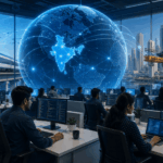 Texmaco Rail Launches Invariz, A ServiceNow-Powered GCC Brand Built for Global AI Services