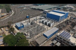 Adani Energy Commissions 1,000 MW Power Link to Bring More Clean Energy into Mumbai