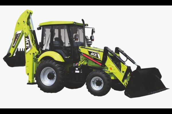 Why Infrastructure Growth Must Be Matched with Equipment Innovation