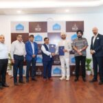 BCD Global Appoints NBCC (India) as PMC for their First Landmark Residential Development in Dubai BCD Global Appoints NBCC (India) as PMC for their First Landmark Residential Development in Dubai
