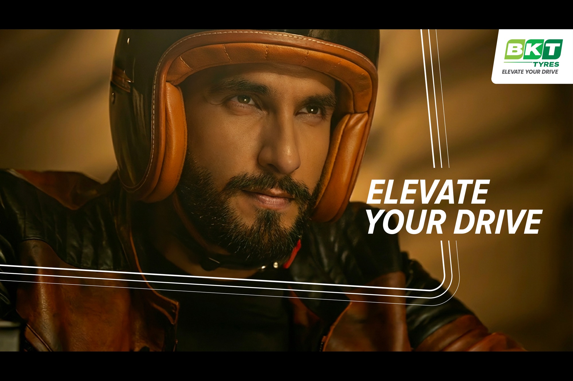 Bkt Tyres Celebrates Everyday Riders With ‘Jurrat’ TVC Launch during Indian Men’s T20 League 2026