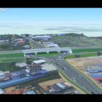 Case Study: CRBC Creates a Digital Twin to Develop a Safe Highway within Cambodia’s Floodplains