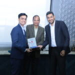 CleanMax Expands Partners with Sangam India for 30 MWp Solar and 20 MW Wind Hybrid Renewable Project CleanMax Expands Partners with Sangam India for 30 MWp Solar and 20 MW Wind Hybrid Renewable Project