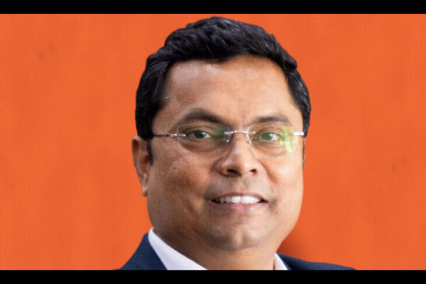 Interview: Dheeraj Panda, Managing Director, Ammann India