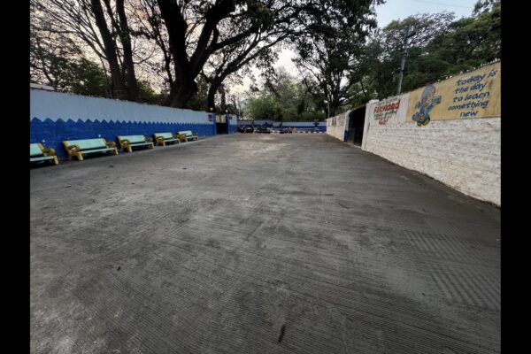 Eco Path Builds India’s First Cement-Free Road, Delivers Carbon-Negative Road Project in Bengaluru