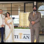 Emperium Group Launches Ultra-Premium 3 BHK Project ‘Emperium Titan’ on Dwarka Expressway, Gurugram