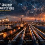 Energy Security and Geopolitics: How a Fractured World is Rewriting the Economics of Infrastructure