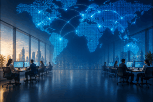 How GCCs are reshaping India’s Commercial Real Estate