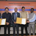 GAIL to set up 600 MW Solar Power Project in UP