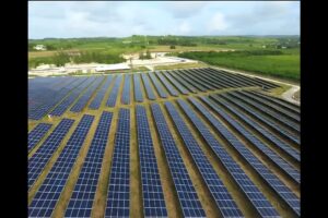 Godrej Enterprises Group wins order for Haryana’s largest open access solar project