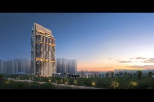 Great Value Realty partners with Capacit’e Infraprojects for Ekanam Project in Noida Sector 107