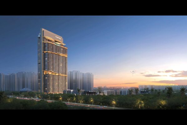 Great Value Realty partners with Capacit’e Infraprojects for Ekanam Project in Noida Sector 107