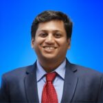 Interview: Harsh Singhal, Founder, The NetZero Labs