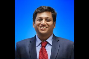 Interview: Harsh Singhal, Founder, The NetZero Labs