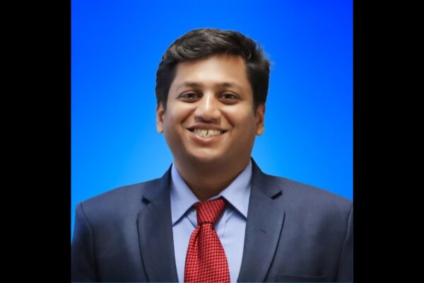 Interview: Harsh Singhal, Founder, The NetZero Labs