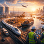 Why India’s Infrastructure Future Will Be Decided on the Shop Floor