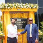 JCB India Expands Karnataka Footprint with New Trident JCB Dealership in Kolar