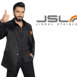 Jindal Stainless Onboards Ranveer Singh as First-Ever Brand Ambassador