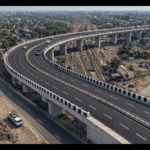 Government Approves ₹132.51 Crore for Critical Port Connectivity Project at Kandla