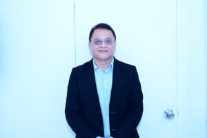 Interview: Amit Thatte, Managing Director, Kataline Limited