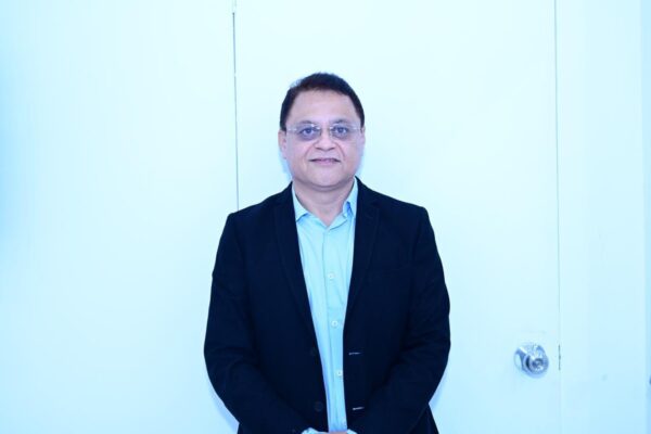 Interview: Amit Thatte, Managing Director, Kataline Limited