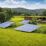Koraam, Powered by Kosol Energie, Drives Agricultural Solar Growth with 2.07 MW Order from Lubi Industries Koraam, Powered by Kosol Energie, Drives Agricultural Solar Growth with 2.07 MW Order from Lubi Industries