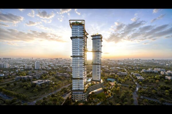 MAIA Estates Enters South Bengaluru with the Launch of The Seven in Basavanagudi