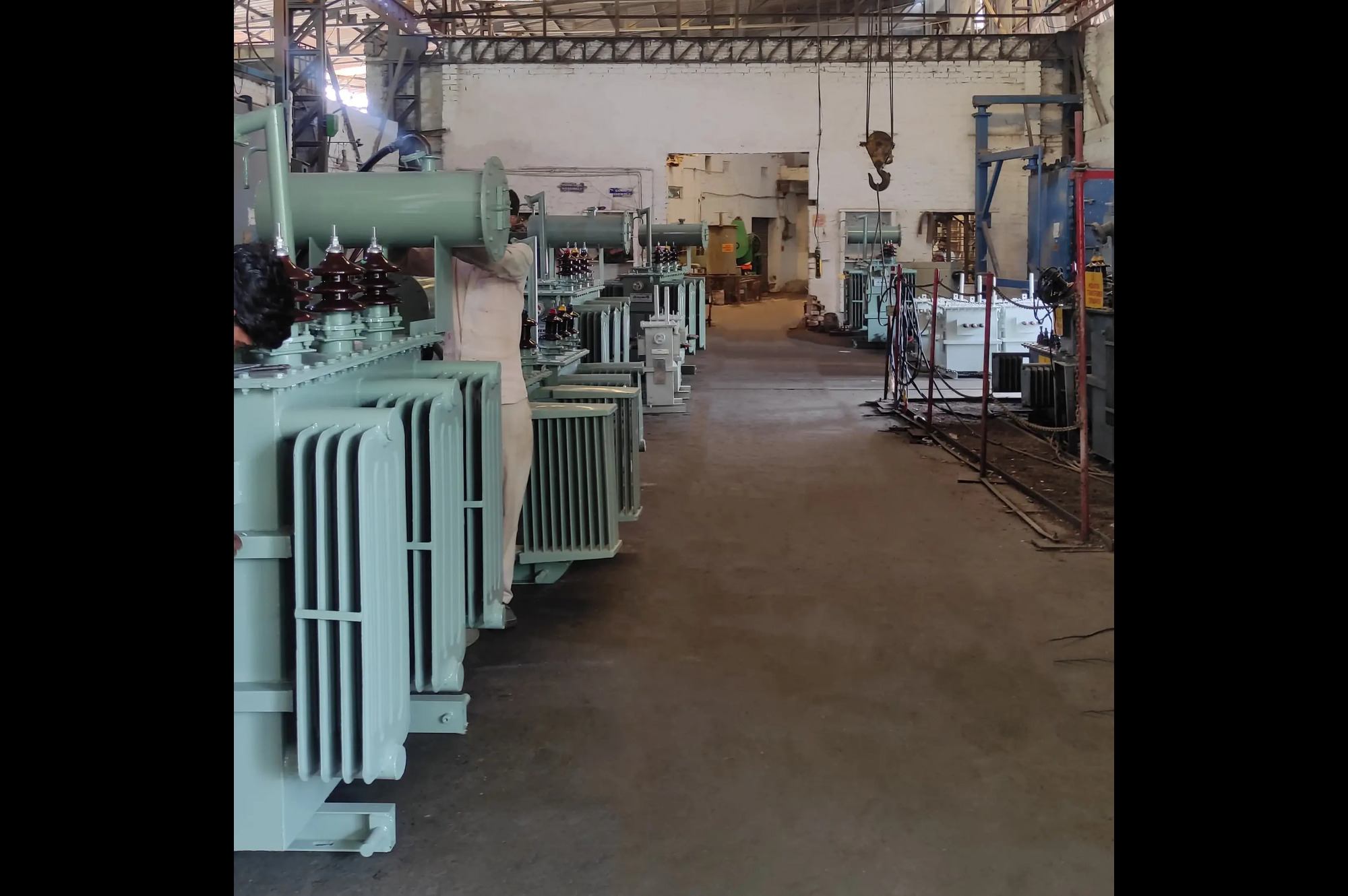 Saatvik Green Energy Acquires 80% Stake in Melcon Transformers to Strengthen Power Value Chain